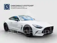 2023 Mercedes Benz AMG