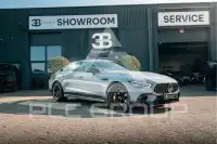 2023 Mercedes Benz AMG