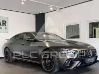 2023 Mercedes Benz AMG