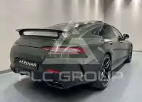 2023 Mercedes Benz AMG