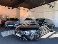2023 Mercedes Benz AMG