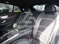 2023 Mercedes Benz AMG
