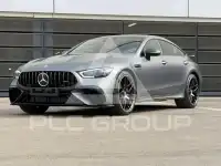 2023 Mercedes Benz AMG