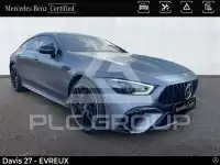 2023 Mercedes Benz AMG