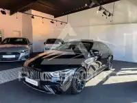 2023 Mercedes Benz AMG
