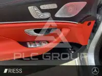 2023 Mercedes Benz AMG