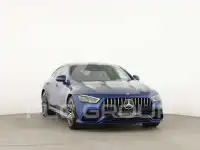 2023 Mercedes Benz AMG