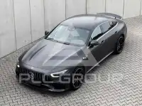 2023 Mercedes Benz AMG