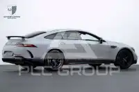 2023 Mercedes Benz AMG