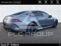 2023 Mercedes Benz AMG