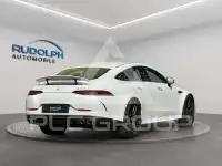 2023 Mercedes Benz AMG