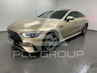 2023 Mercedes Benz AMG
