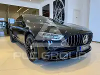 2023 Mercedes Benz AMG