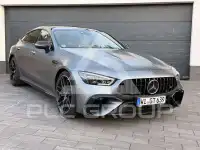 2023 Mercedes Benz AMG
