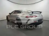 2023 Mercedes Benz AMG