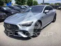 2023 Mercedes Benz AMG