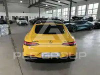 2023 Mercedes Benz AMG
