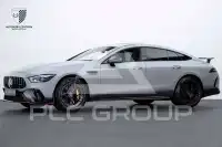 2023 Mercedes Benz AMG