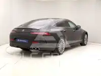 2023 Mercedes Benz AMG
