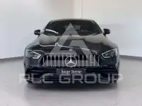 2023 Mercedes Benz AMG