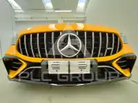 2023 Mercedes Benz AMG