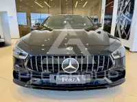 2023 Mercedes Benz AMG