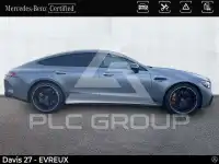 2023 Mercedes Benz AMG