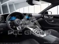 2023 Mercedes Benz AMG