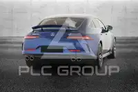 2023 Mercedes Benz AMG