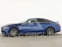 2023 Mercedes Benz AMG