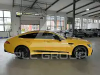 2023 Mercedes Benz AMG