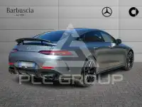 2023 Mercedes Benz AMG