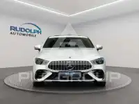 2023 Mercedes Benz AMG