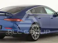 2023 Mercedes Benz AMG
