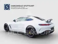 2023 Mercedes Benz AMG