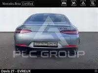 2023 Mercedes Benz AMG