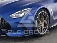 2023 Mercedes Benz AMG