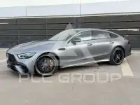 2023 Mercedes Benz AMG