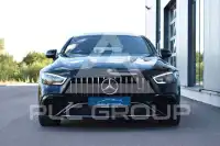 2023 Mercedes Benz AMG