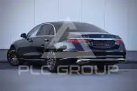 2023 Mercedes Benz S 350