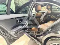 2023 Mercedes Benz S 350