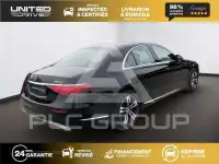 2023 Mercedes Benz S 350