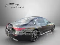 2023 Mercedes Benz S 350