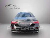 2023 Mercedes Benz S 350