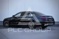 2023 Mercedes Benz S 350
