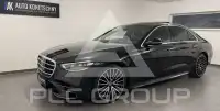 2023 Mercedes Benz S 350