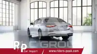 2023 Mercedes Benz S 350