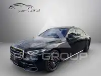 2023 Mercedes Benz S 350