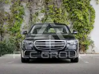 2023 Mercedes Benz S 350