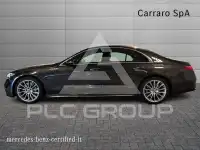 2023 Mercedes Benz S 350